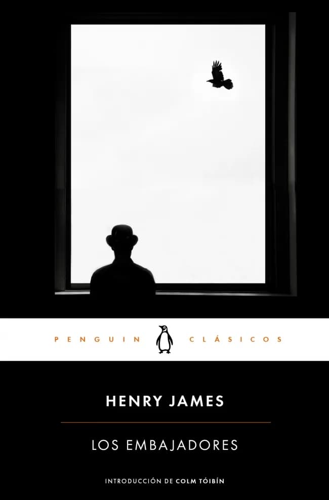 Portada — PENGUIN CLASICOS (ISBN 9788491050506)