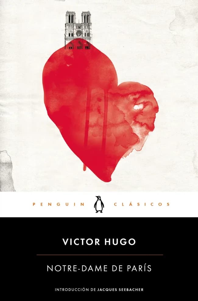 Portada — PENGUIN CLASICOS (ISBN 9788491050650)