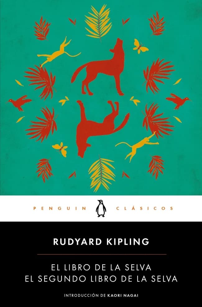 Portada — PENGUIN CLASICOS (ISBN 9788491050674)