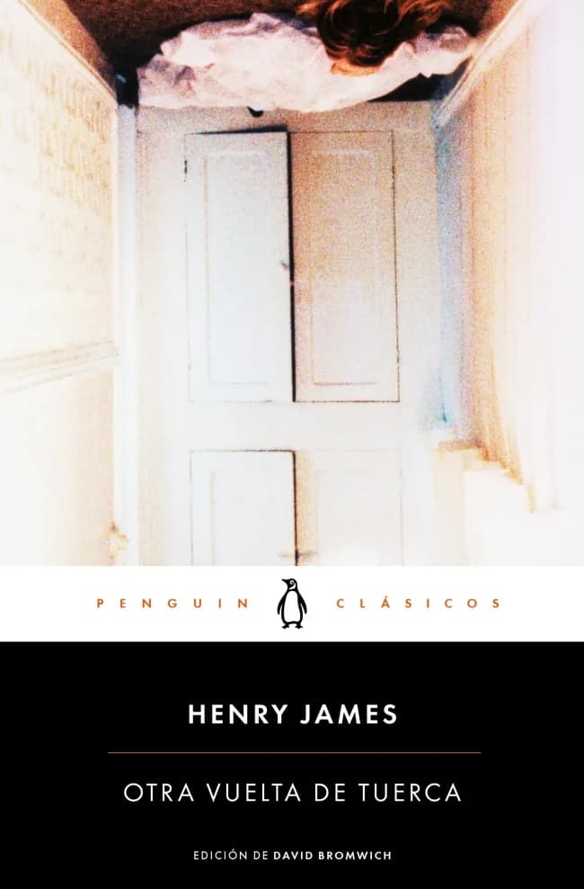 Portada — PENGUIN CLASICOS (ISBN 9788491050827)