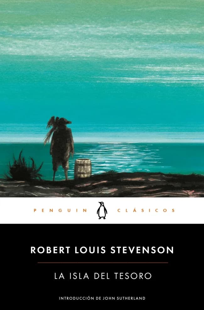 Portada — PENGUIN CLASICOS (ISBN 9788491050889)