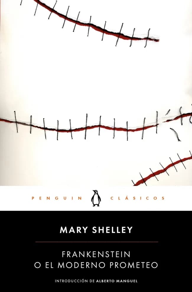Portada — PENGUIN CLASICOS (ISBN 9788491050896)