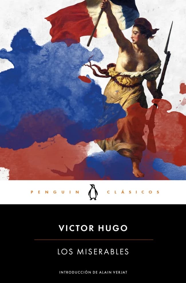 Portada — PENGUIN CLASICOS (ISBN 9788491051121)