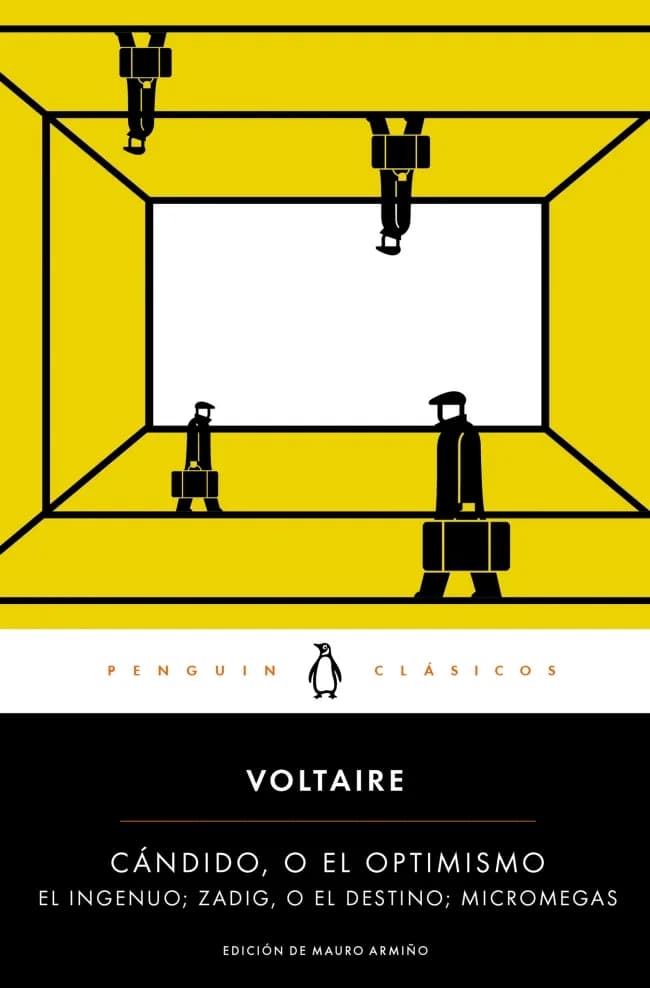 Portada — PENGUIN CLASICOS (ISBN 9788491051312)
