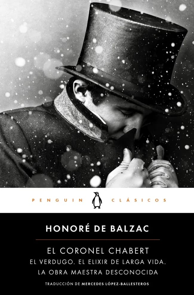 Portada — PENGUIN CLASICOS (ISBN 9788491051541)