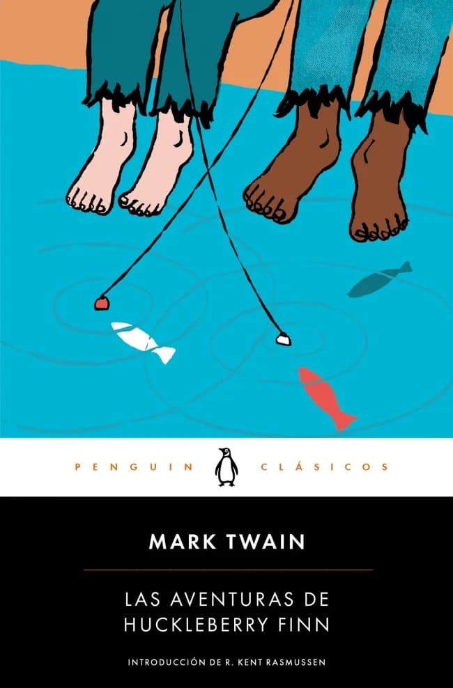 Portada — PENGUIN CLASICOS (ISBN 9788491051657)