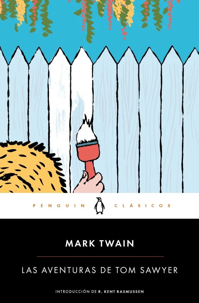 Portada — PENGUIN CLASICOS (ISBN 9788491051664)