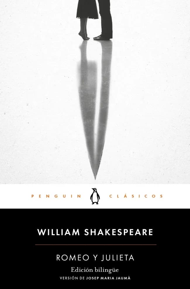 Portada — PENGUIN CLASICOS (ISBN 9788491051701)