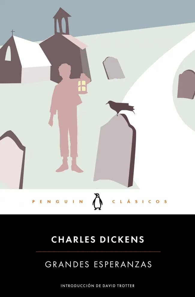 Portada — PENGUIN CLASICOS (ISBN 9788491052005)