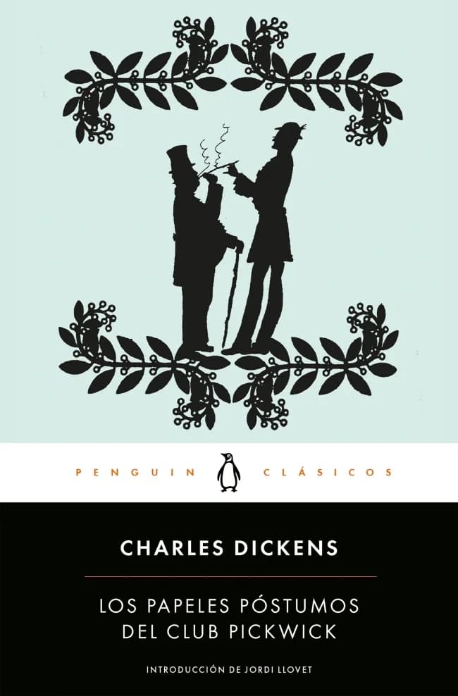 Portada — PENGUIN CLASICOS (ISBN 9788491052012)