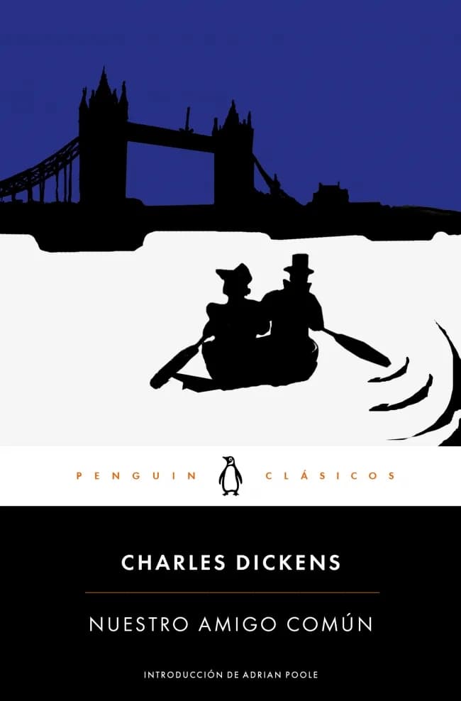 Portada — PENGUIN CLASICOS (ISBN 9788491052029)