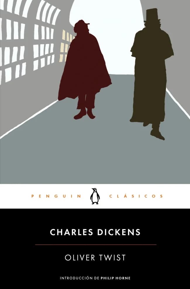 Portada — PENGUIN CLASICOS (ISBN 9788491052050)