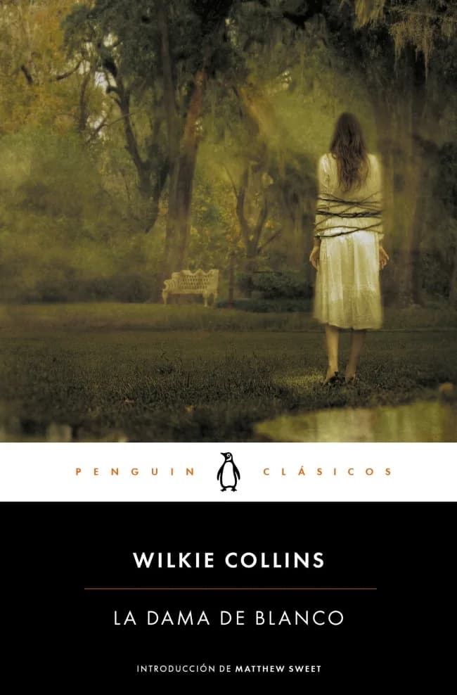Portada — PENGUIN CLASICOS (ISBN 9788491052067)