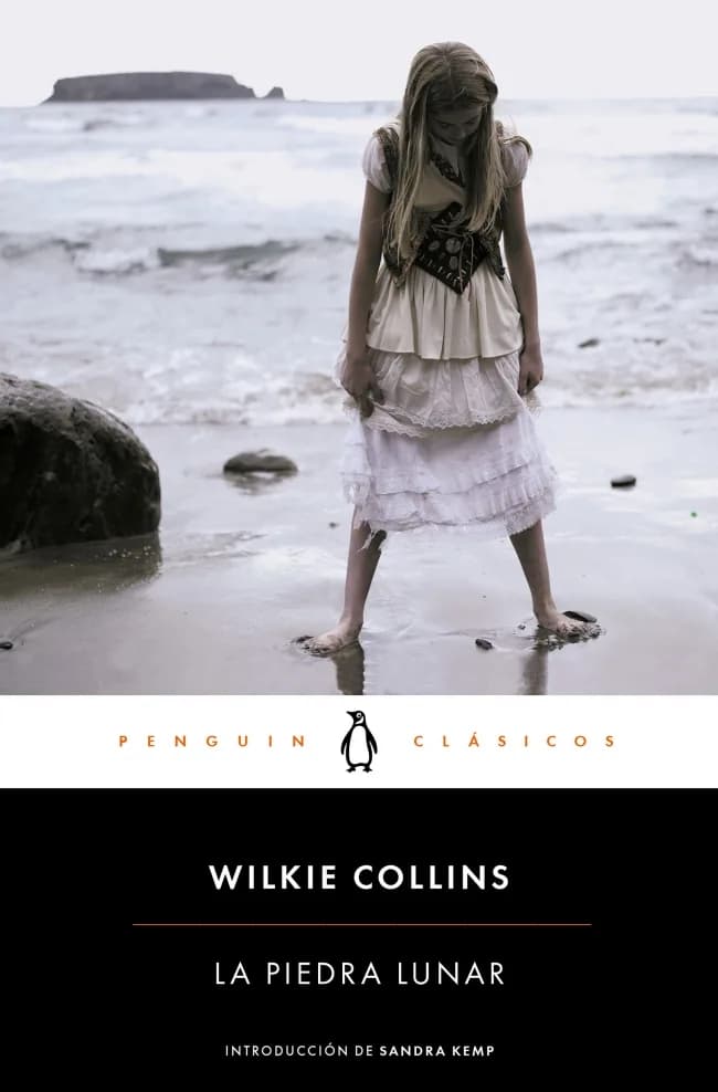 Portada — PENGUIN CLASICOS (ISBN 9788491052074)