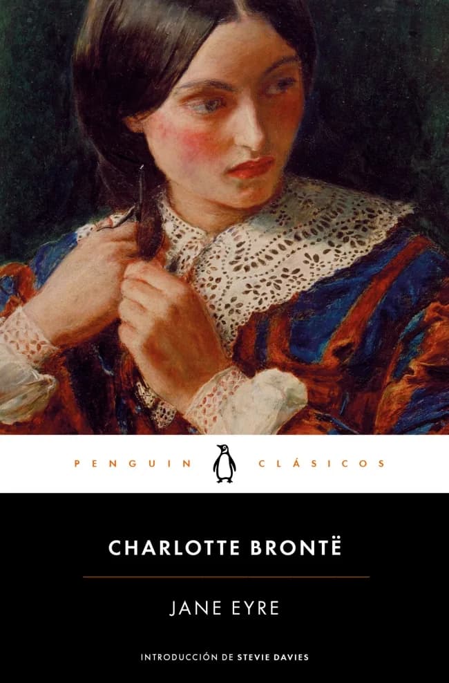 Portada — PENGUIN CLASICOS (ISBN 9788491052210)