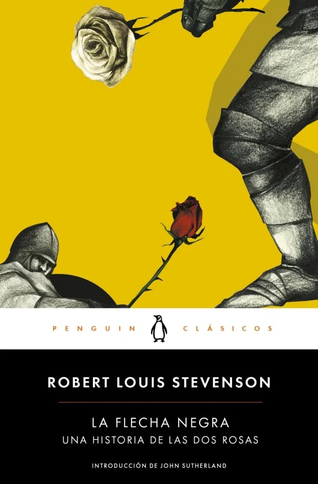 Portada — PENGUIN CLASICOS (ISBN 9788491052333)