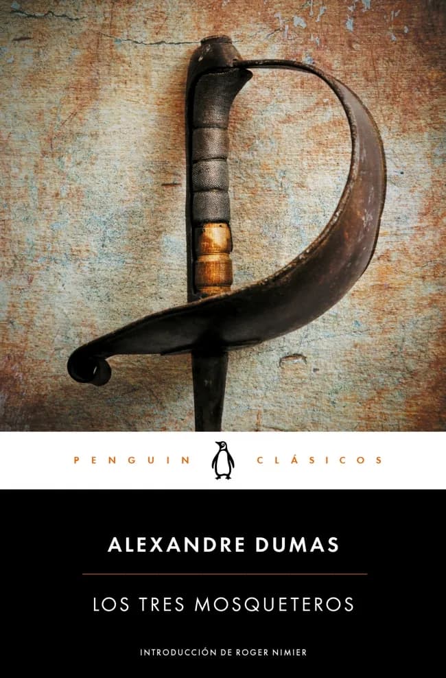 Portada — PENGUIN CLASICOS (ISBN 9788491052401)