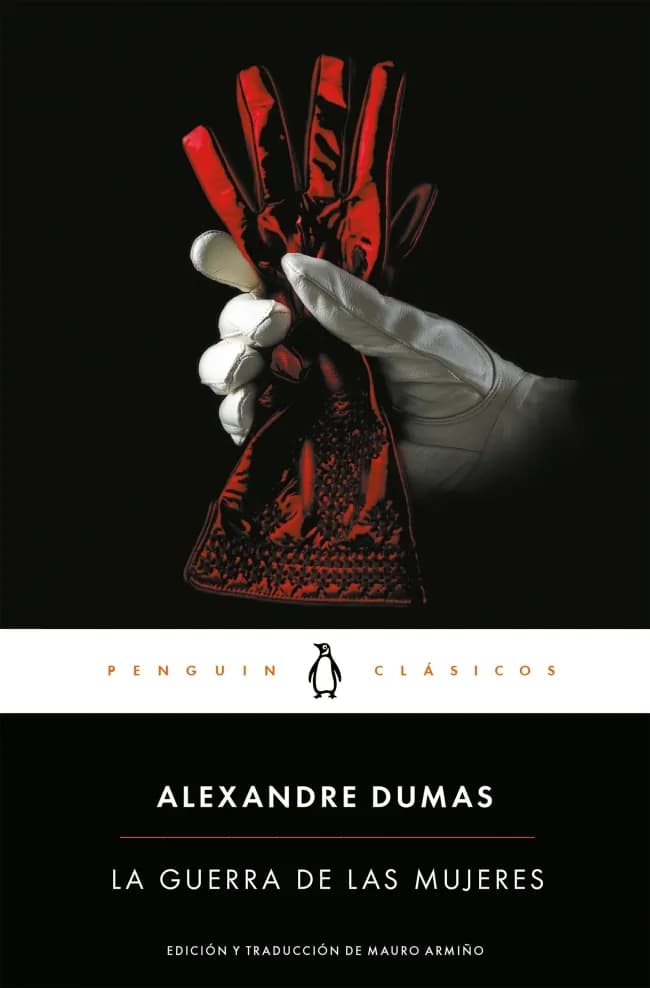 Portada — PENGUIN CLASICOS (ISBN 9788491052418)