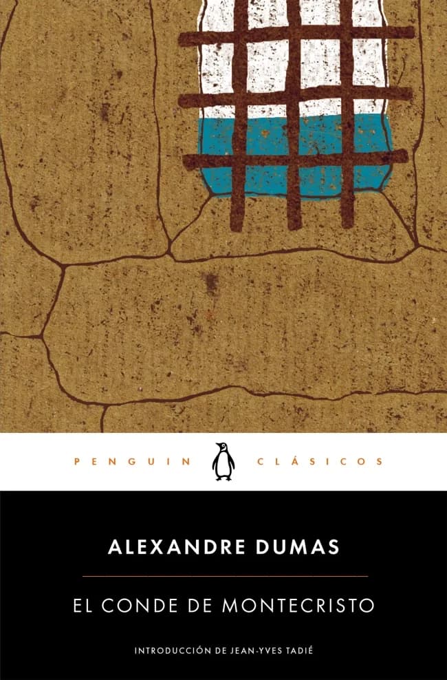 Portada — PENGUIN CLASICOS (ISBN 9788491052425)
