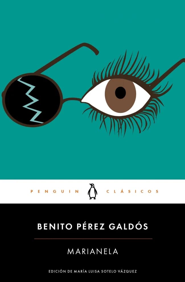 Portada — PENGUIN CLASICOS (ISBN 9788491052845)