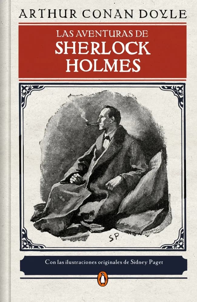 Portada — PENGUIN CLASICOS (ISBN 9788491053576)