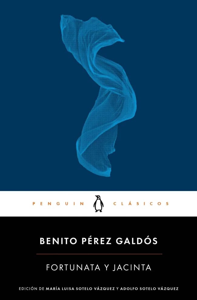 Portada — PENGUIN CLASICOS (ISBN 9788491053682)