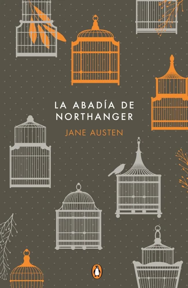 Portada — PENGUIN CLASICOS (ISBN 9788491053750)