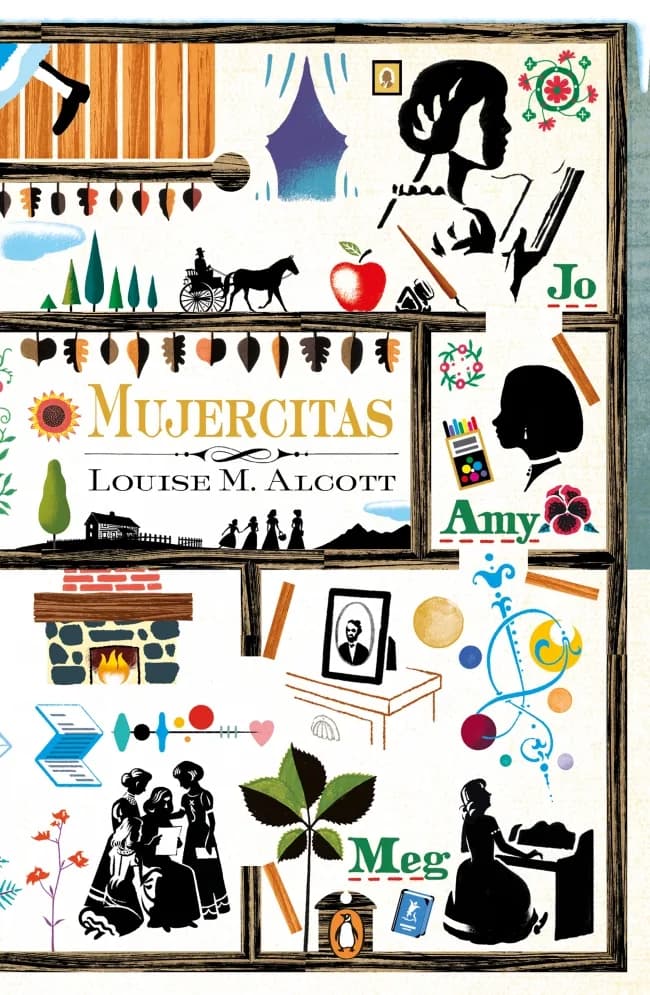 Portada — PENGUIN CLASICOS (ISBN 9788491053910)