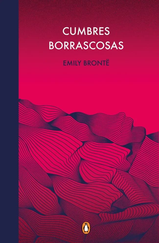 Portada — PENGUIN CLASICOS (ISBN 9788491053996)