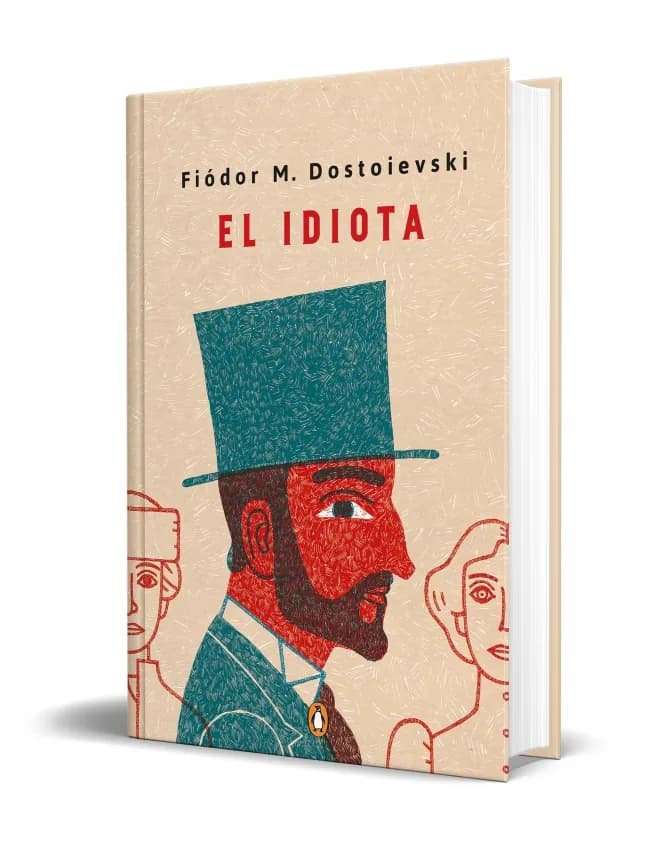 Portada — PENGUIN CLASICOS (ISBN 9788491054030)