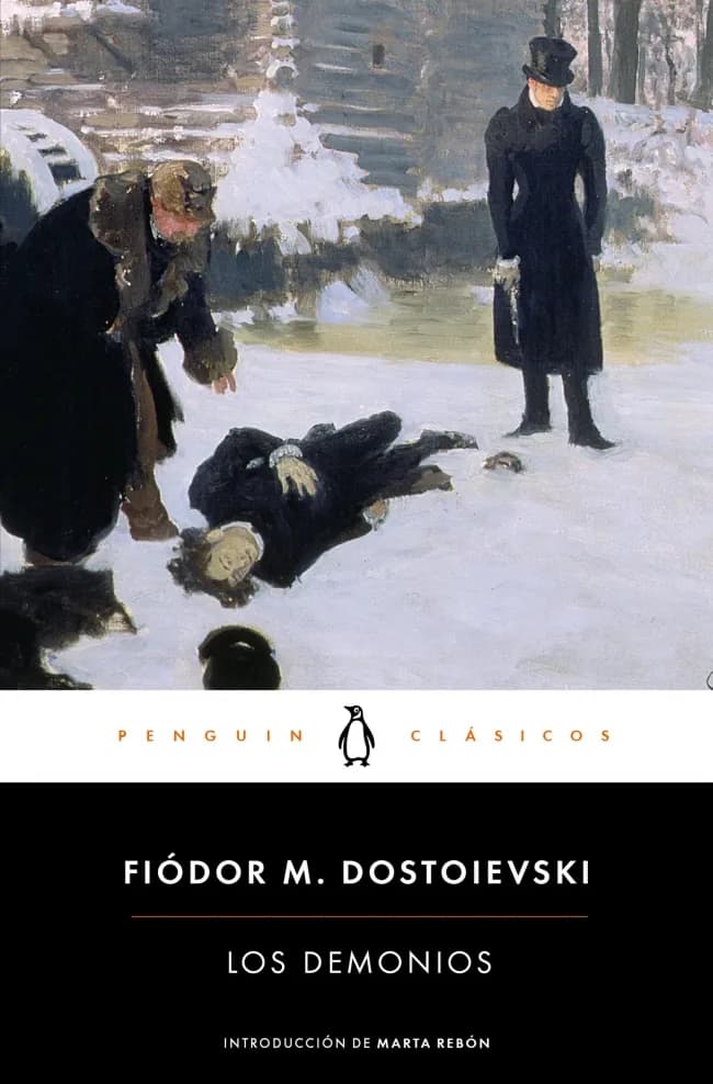Portada — PENGUIN CLASICOS (ISBN 9788491054054)