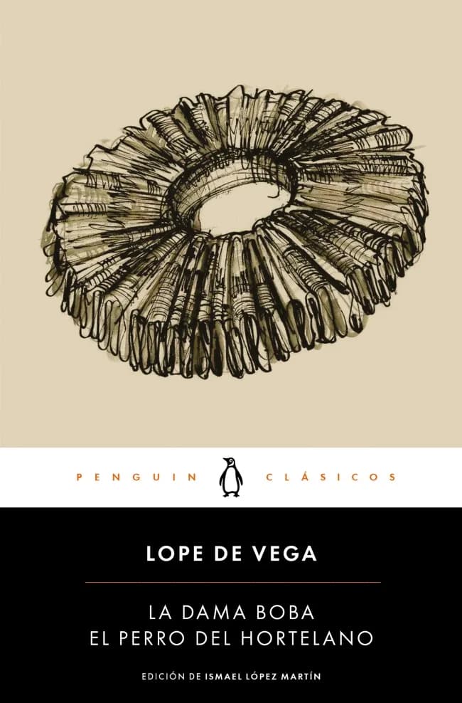 Portada — PENGUIN CLASICOS (ISBN 9788491054221)