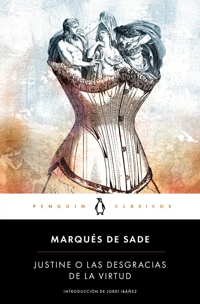 Portada — PENGUIN CLASICOS (ISBN 9788491054436)