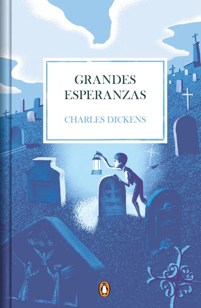 Portada — PENGUIN CLASICOS (ISBN 9788491054542)