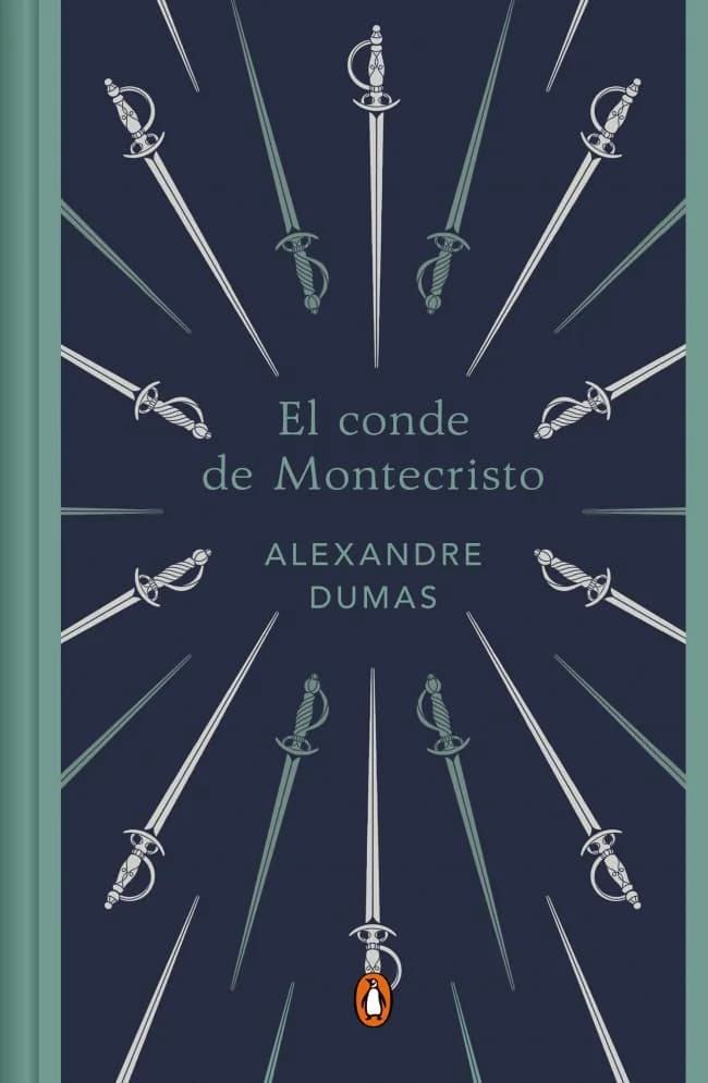 Portada — PENGUIN CLASICOS (ISBN 9788491054566)