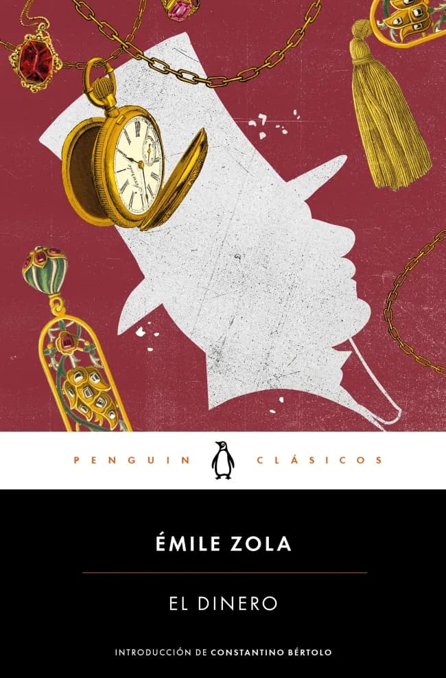 Portada — PENGUIN CLASICOS (ISBN 9788491054979)