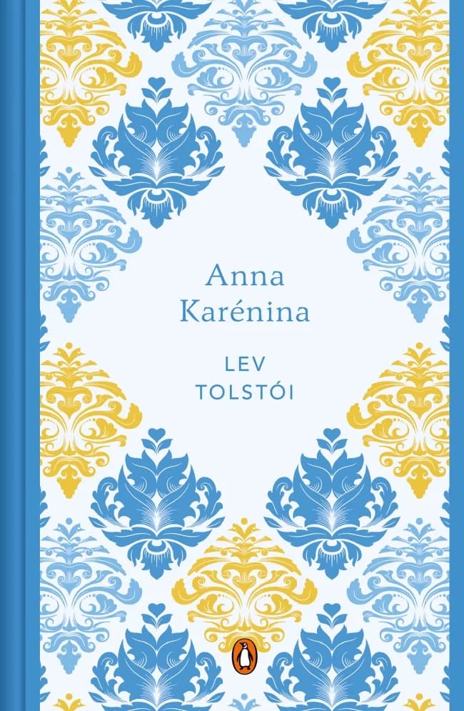 Portada — PENGUIN CLASICOS (ISBN 9788491055181)