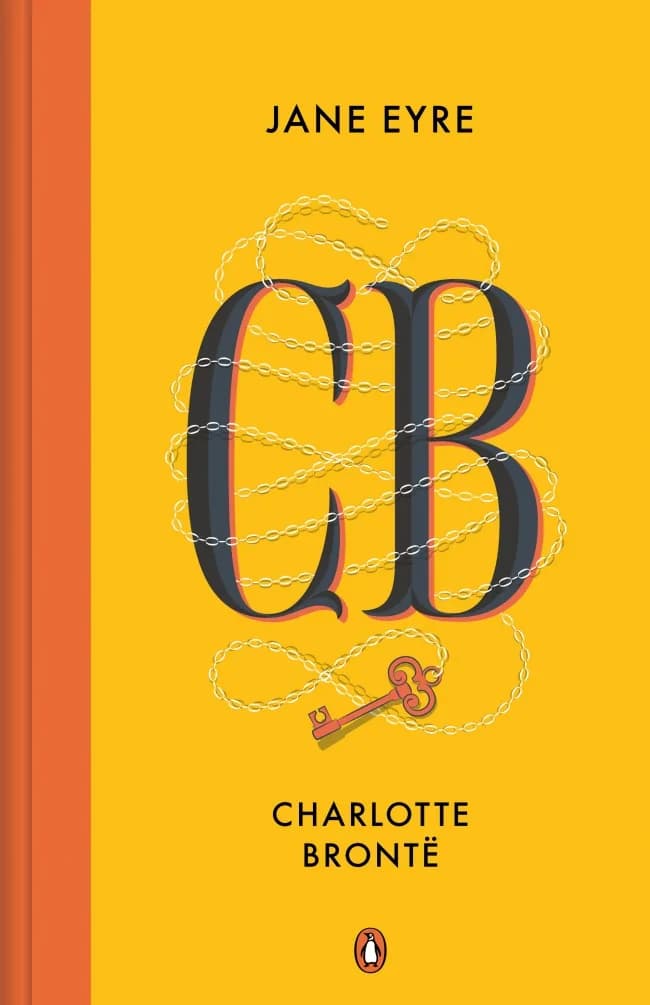 Portada — PENGUIN CLASICOS (ISBN 9788491055266)