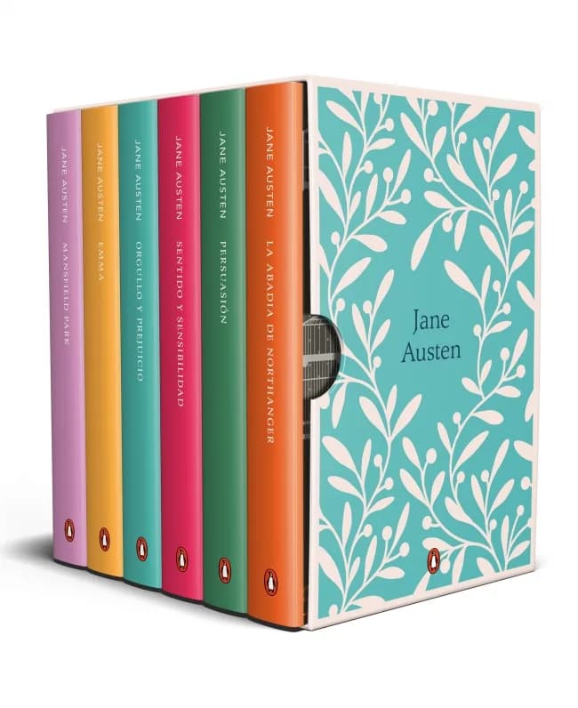 Portada — PENGUIN CLASICOS (ISBN 9788491055884)