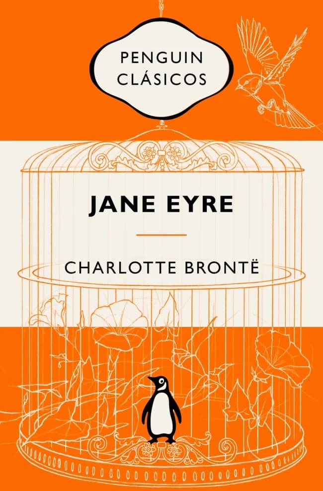 Portada — PENGUIN CLASICOS (ISBN 9788491056027)