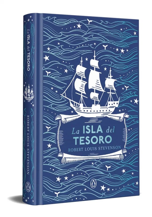 Portada — PENGUIN CLASICOS (ISBN 9788491056034)