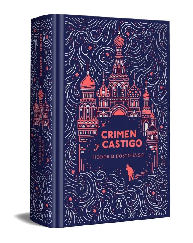 Portada — PENGUIN CLASICOS (ISBN 9788491056270)