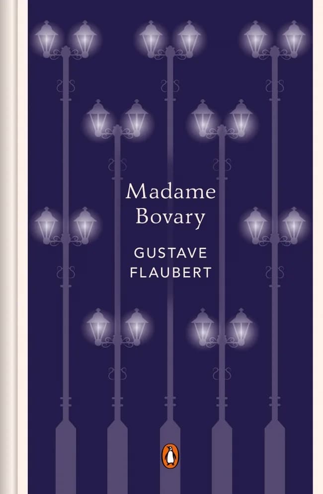 Portada — PENGUIN CLASICOS (ISBN 9788491056294)