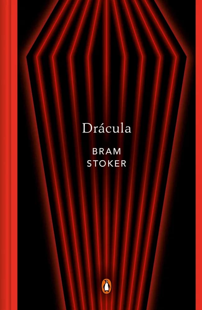 Portada — PENGUIN CLASICOS (ISBN 9788491056348)