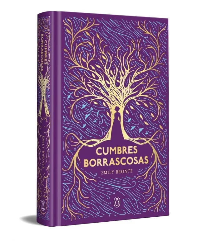 Portada — PENGUIN CLASICOS (ISBN 9788491056645)