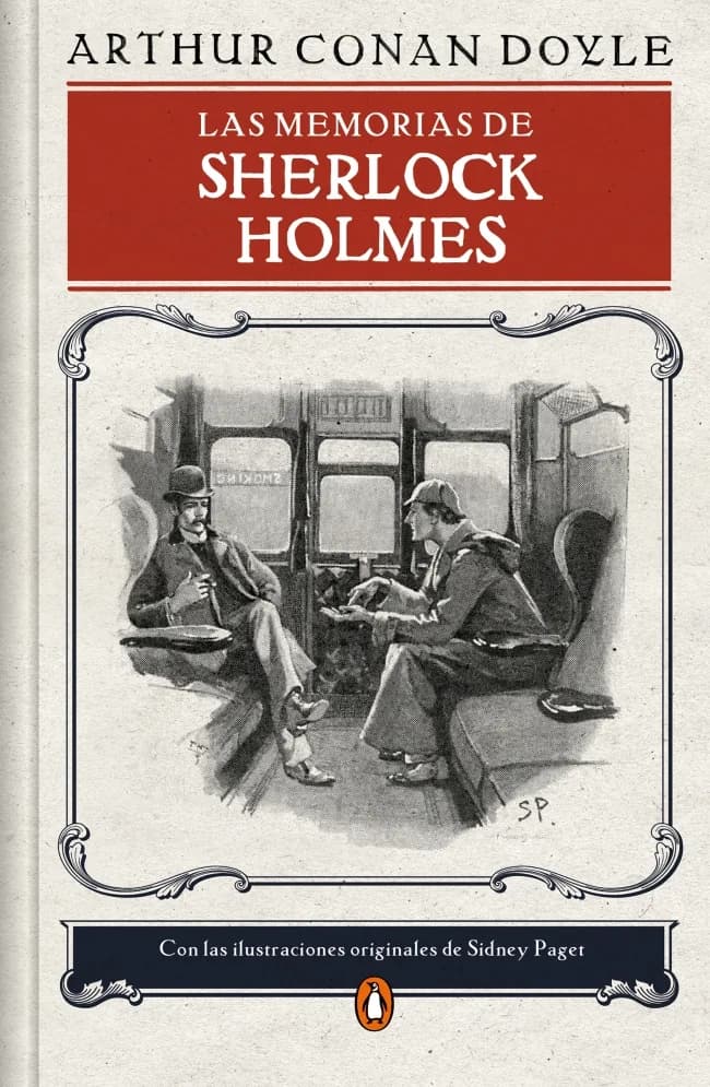Portada — PENGUIN CLASICOS (ISBN 9788491056850)
