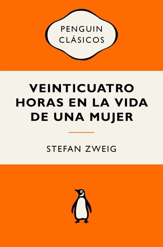 Portada — PENGUIN CLASICOS (ISBN 9788491057093)