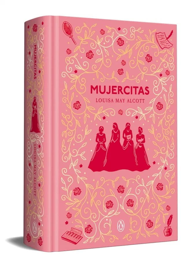 Portada — PENGUIN CLASICOS (ISBN 9788491057246)