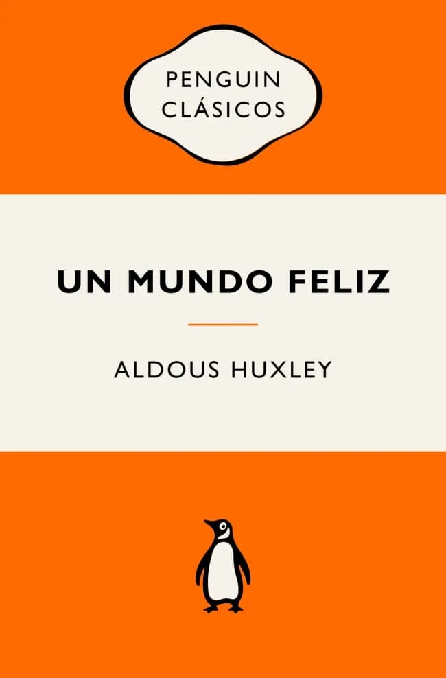 Portada — PENGUIN CLASICOS (ISBN 9788491057260)