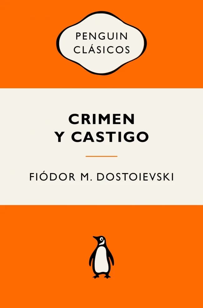 Portada — PENGUIN CLASICOS (ISBN 9788491057314)